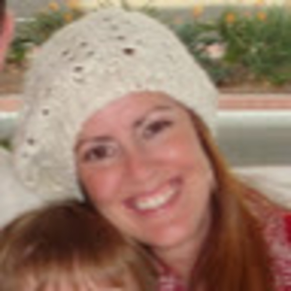 Meet your Posher, Gretchen